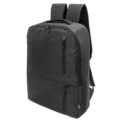 LAUDER - Sac à dos en RPET