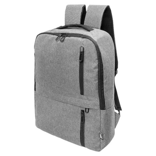 LAUDER - Sac à dos en RPET
