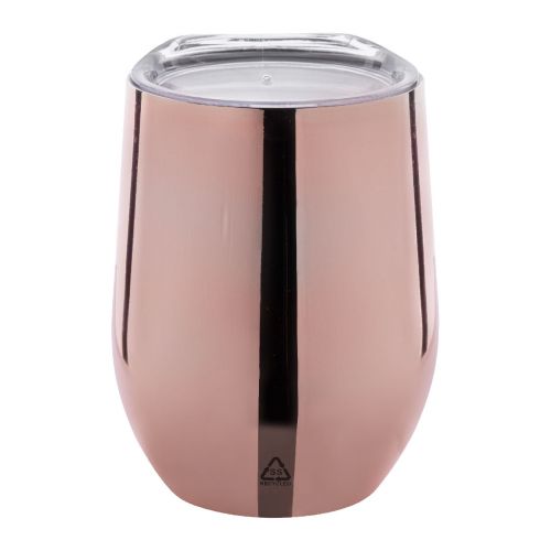 REBBY ORO - Mug thermos RSS