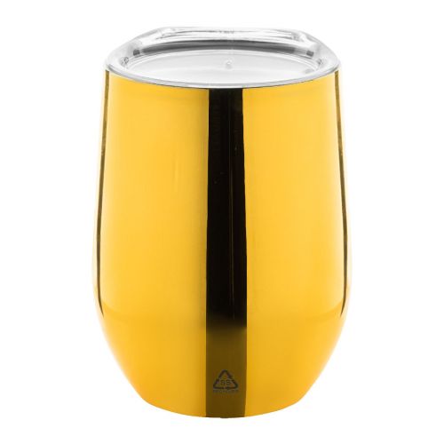 REBBY ORO - Mug thermos RSS