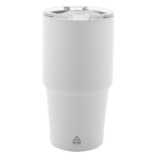NORICANO - Mug thermos RSS