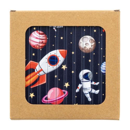 PRINTCIL - Ensemble de 12 crayons