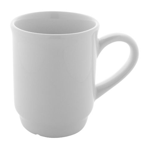 MARKNAD - Mug en céramique empilable