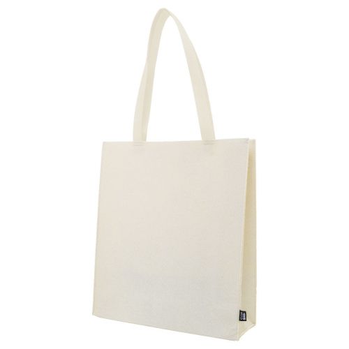 REFELT SHOP PLUS - Sac shopping en RPET