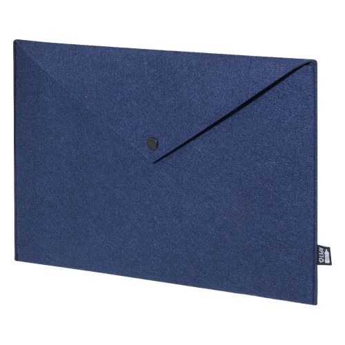 REFELT SLIM - Porte-documents en RPET