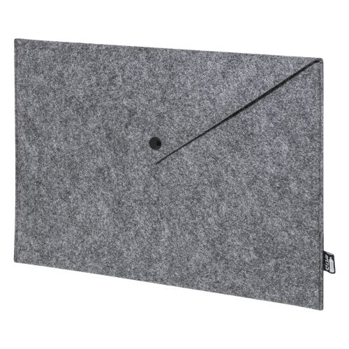 REFELT SLIM - Porte-documents en RPET