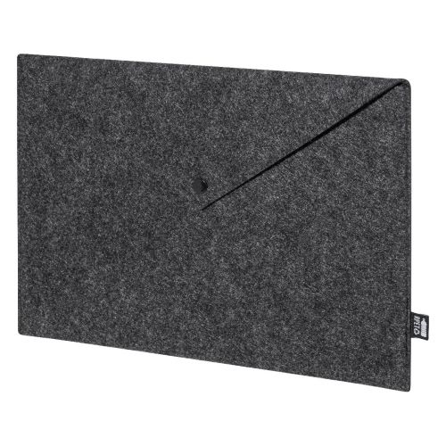 REFELT SLIM - Porte-documents en RPET
