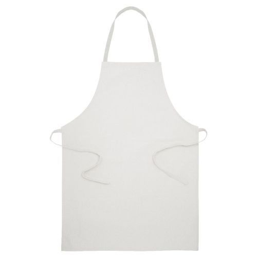 COMMIS - tablier en coton recyclé