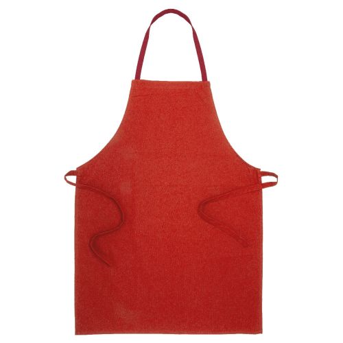 COMMIS - tablier en coton recyclé
