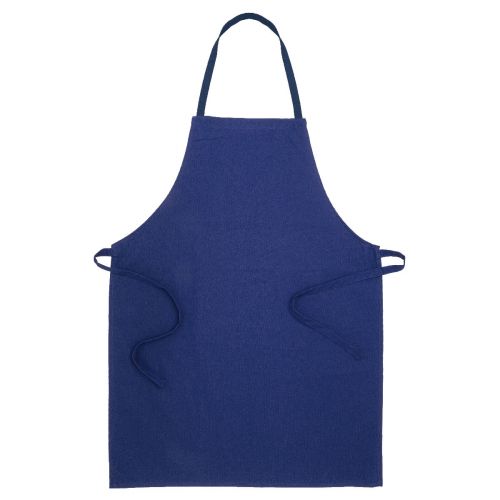 COMMIS - tablier en coton recyclé