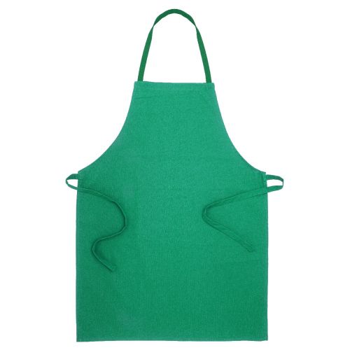 COMMIS - tablier en coton recyclé