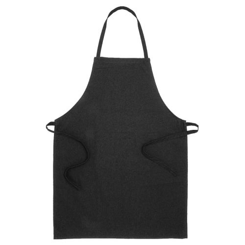 COMMIS - tablier en coton recyclé