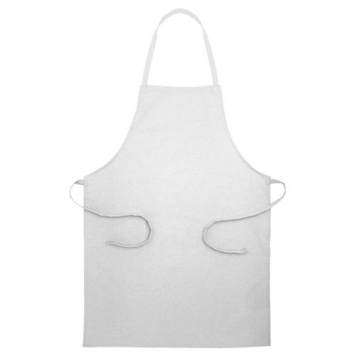CHEPEX - tablier en coton recyclé
