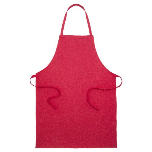 CHEPEX - tablier en coton recyclé