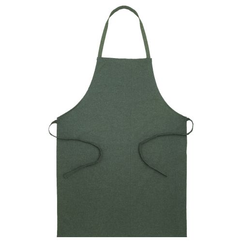CHEPEX - tablier en coton recyclé