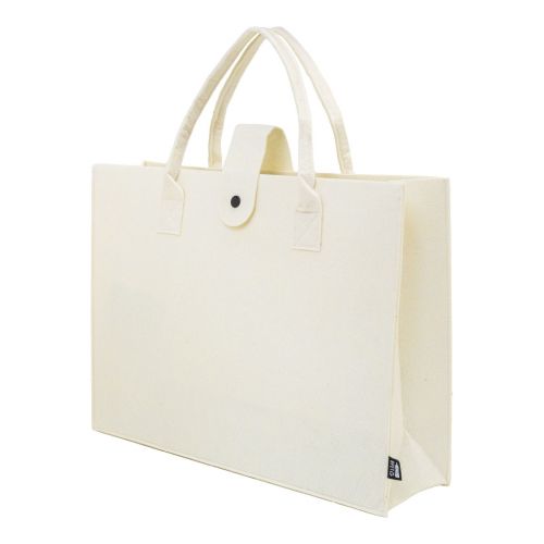 REFELT SHOP LUX - Sac shopping en RPET
