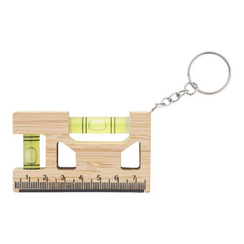 MULTILEVEL PLUS - Porte-clés multifonction
