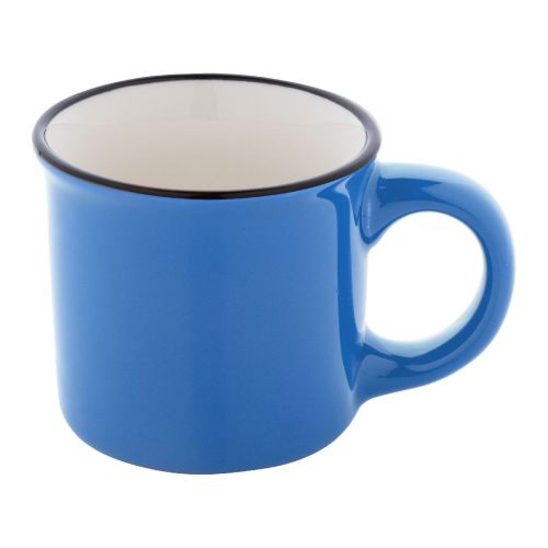 WOODSTOCK MINI - Miini tasse vintage