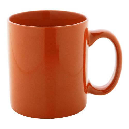 KOLOMU - Mug en céramique coloré