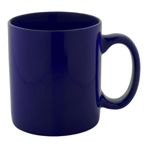 KOLOMU - Mug en céramique coloré