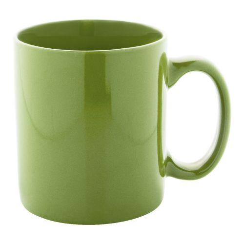 KOLOMU - Mug en céramique coloré