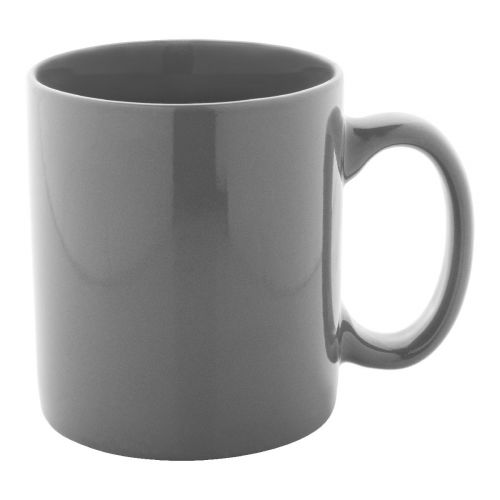 KOLOMU - Mug en céramique coloré