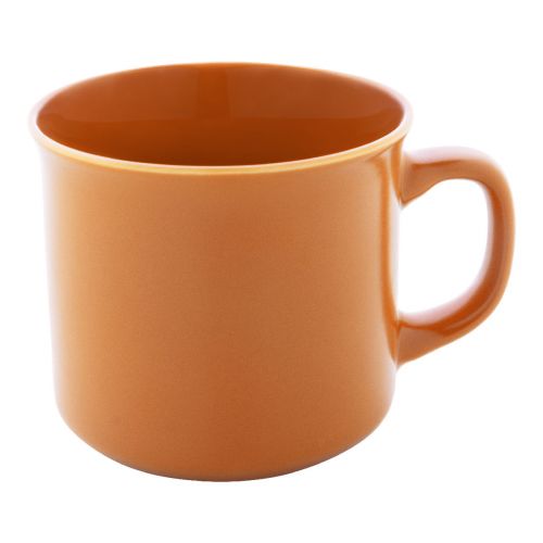 WOODSTOCK FLAT - Mug vintage mat
