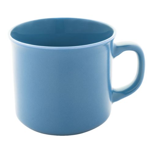 WOODSTOCK FLAT - Mug vintage mat