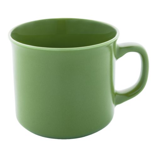 WOODSTOCK FLAT - Mug vintage mat