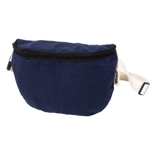 REKAN HIP - Sac banane en canvas recyclé
