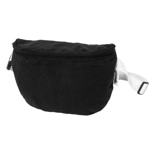 REKAN HIP - Sac banane en canvas recyclé