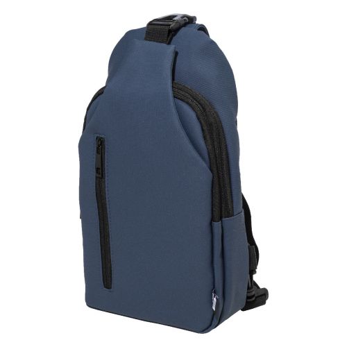 CROBUD - Sac à l'épaule enRPET