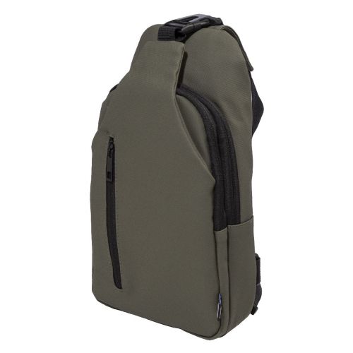 CROBUD - Sac à l'épaule enRPET