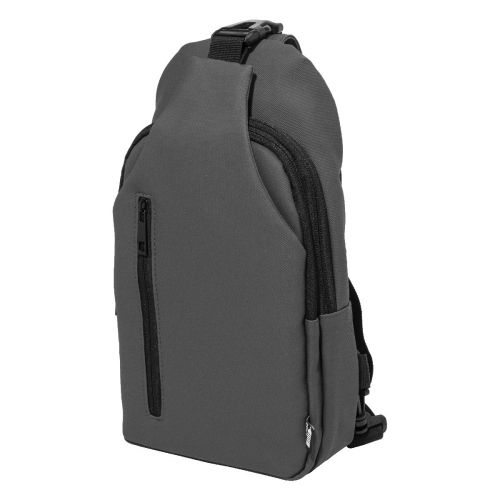 CROBUD - Sac à l'épaule enRPET