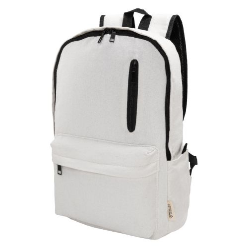 RECABAK - Sac à dos en canvas recyclé