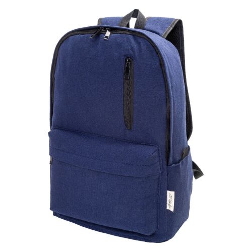 RECABAK - Sac à dos en canvas recyclé