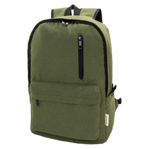 RECABAK - Sac à dos en canvas recyclé