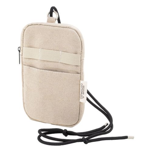 CANVAFON - Sac à l'épaule en canvas recyclé