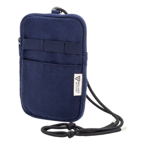 CANVAFON - Sac à l'épaule en canvas recyclé