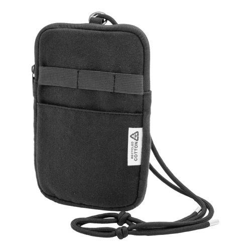 CANVAFON - Sac à l'épaule en canvas recyclé