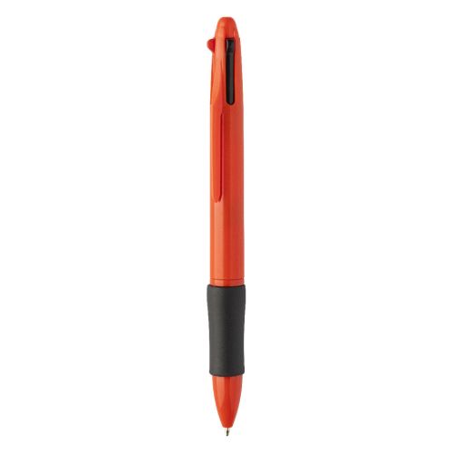 QUATTRO - stylo bille 4 couleurs RABS