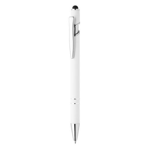 TONNEL SOFT - stylo bille tactile