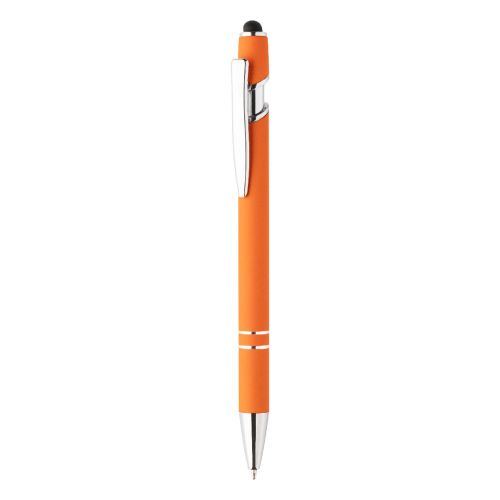 TONNEL SOFT - stylo bille tactile