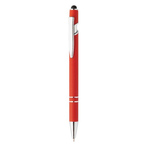 TONNEL SOFT - stylo bille tactile