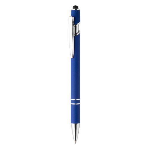 TONNEL SOFT - stylo bille tactile