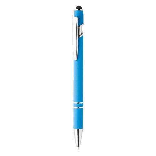TONNEL SOFT - stylo bille tactile