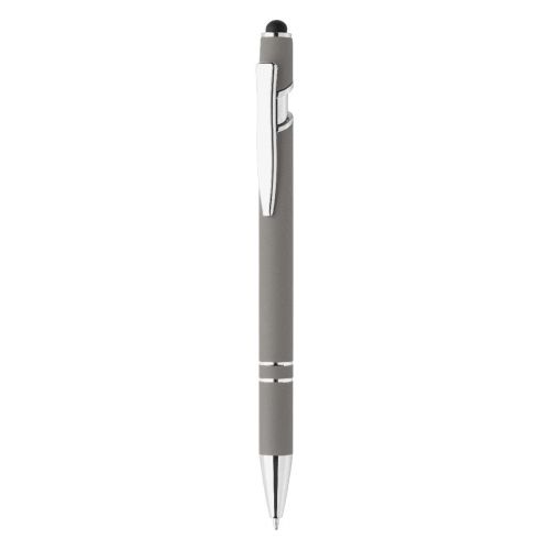 TONNEL SOFT - stylo bille tactile