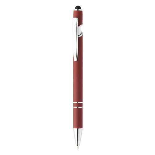 TONNEL SOFT - stylo bille tactile
