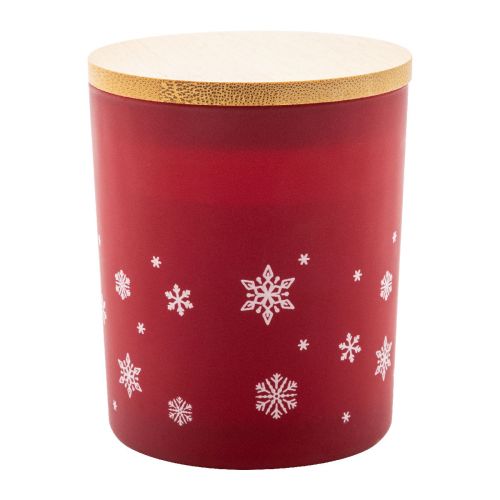 JOULUZ - Bougie de Noël, cannelle