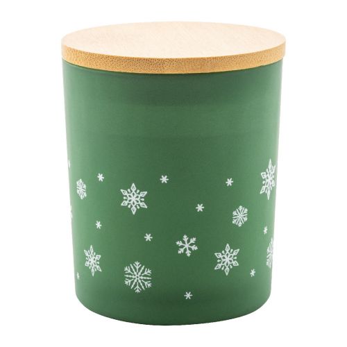 JOULUZ - Bougie de Noël, sapin